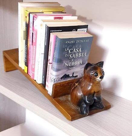 San Gennaro Guest House ナポリ エクステリア 写真