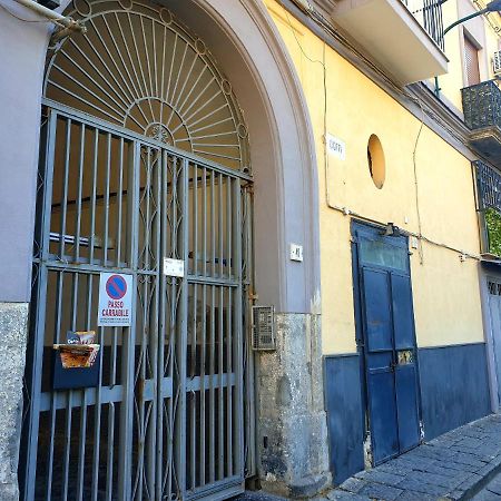 San Gennaro Guest House ナポリ エクステリア 写真